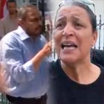 Leila Ben Debba portera plainte contre Sahbi Atig