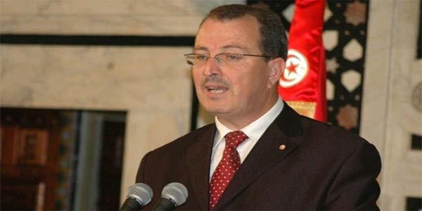 Maher Ben Dhia au Top 5 des meilleurs ministres
