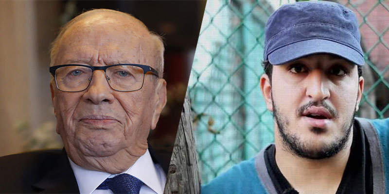 رسالة من بنديرمان إلى رئاسة الجمهورية التونسية