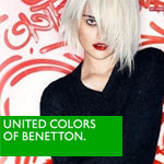 En vidéo - Benetton lance sa campagne automne/hiver 2013-2014