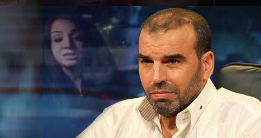 Khaoula Farajani révèle les détails de sa relation avec Faouzi Ben Gamra