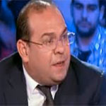 مهدي بن غربية يستقيل من التحالف الديمقراطي