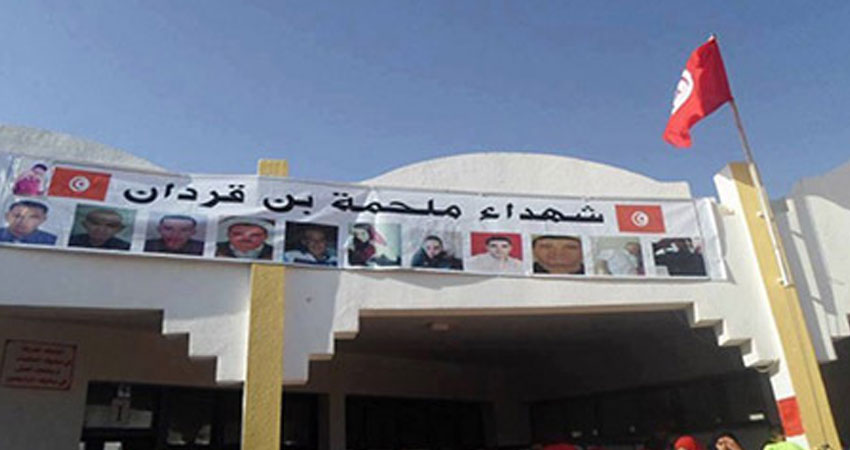 اتحاد الشغل يقرّر يوم عطلة غدا في بن قردان
