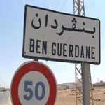 بنقردان: القبض على عناصر متشدّدة حاولت التسلّل إلى التراب الليبي