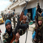 أنصار الشريعة يعلن سيطرته على قاعدتين عسكريتين في بنغازي 