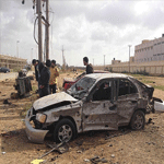 بنغازي:7 قتلى و20 جريح في هجوم على ثكنة للجيش