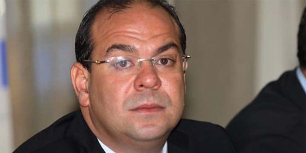 Mehdi Ben Gharbia: Le dossier des fichés prochainement remis à la présidence du gouvernement