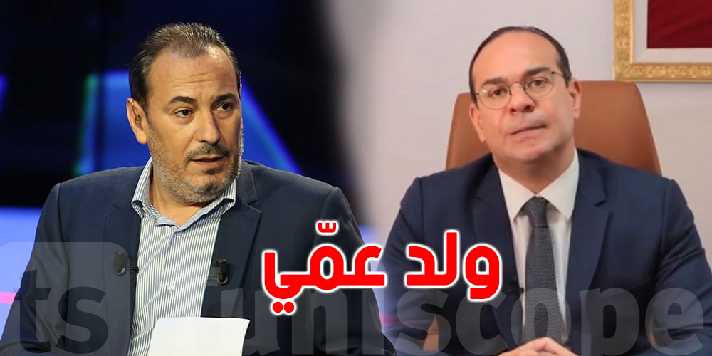 لأول مرّة: معز بن غربية يكشف أسرارا عن إبن عمّه مهدي بن غربية