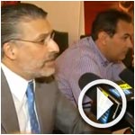 بالفيديو : معز بن غربية يسجل عودته من بوابة قناة نسمة خلال شهر رمضان