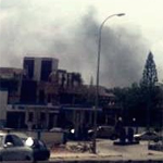 Une dizaine de morts dans une explosion à Benghazi : L’attentat annoncé sur facebook depuis hier 