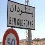 إيقاف سيارة عسكرية ليبية دخلت التراب التونسي