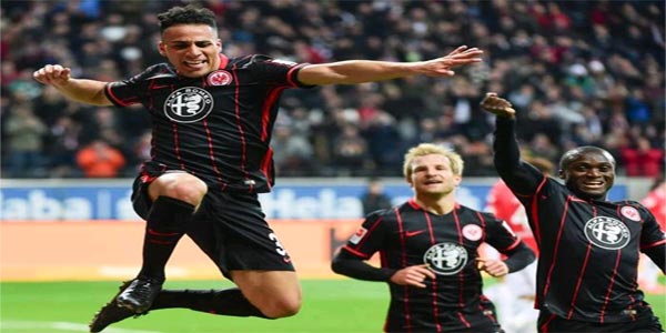 Anis Ben Hatira garantit sa place en Bundesliga