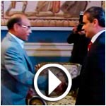 Marzouki accorde une grâce présidentielle à 79 détenus