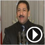 فيديو..بن جدو: إجراءات استباقية لمجابهة تداعيات الوضع الليبي على تونس