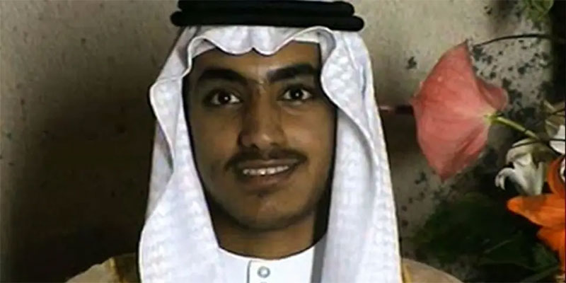 تقارير أميركية: حمزة بن لادن قتل في وقت ما خلال العامين الماضيين