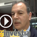 En Vidéo-Investia 2014 : Interview de Kamel Ben Naceur, ministre de l’Industrie