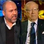La provocation de Béji Caïd Essebsi met walid Bannani hors de lui