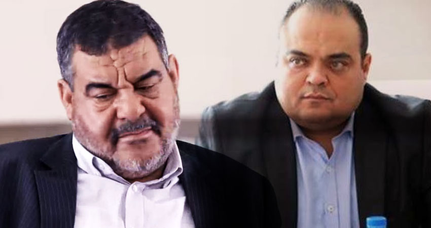 محمد بن سالم: المخابرات المصرية سربت فيديو ‘الرشق’