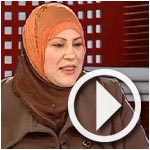 En vidéo : Sonia Toumia répond à Moez Ben Gharbia