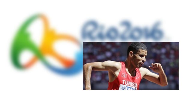 Rio 2016 : Le Tunisien Omar Ben Yahia se qualifie pour la finale