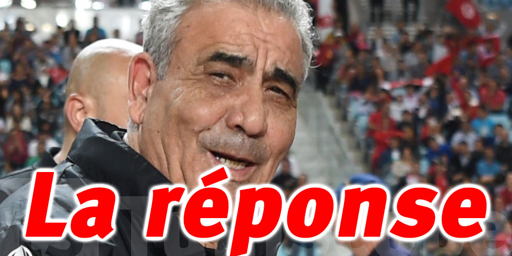 Mais où est passé Faouzi Benzarti ?