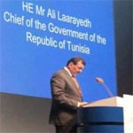 La BERD disposée à ''aider la Tunisie en matière de développement'', selon son président