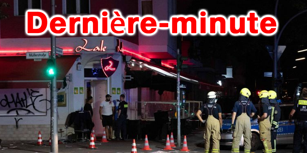 Quatre blessés dans une fusillade à ...