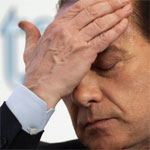 Silvio Berlusconi est condamné à 7 ans de prison dans l'affaire Rubygate