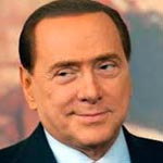 Des travaux d'intérêt général pour Silvio Berlusconi