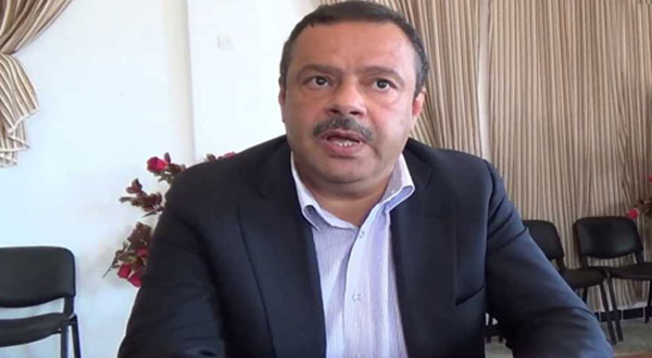 وزير الفلاحة يدعو إلى استعمال مياه الماجل والفسقية لترشيد الاستهلاك