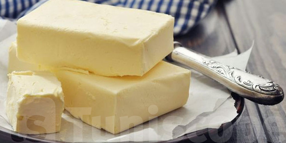 Les raisons de la pénurie de beurre en Tunisie… les causes