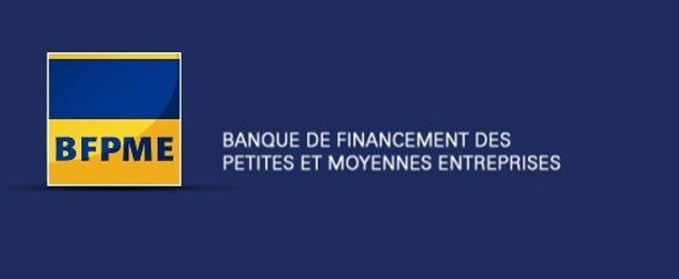 Les agents de la Banque de Financement des Petites et Moyennes Entreprises, en grève, demain mercredi