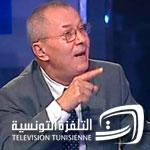 اعتداء على مدير قناة الحوار التونسي داخل التلفزة الوطنيّة