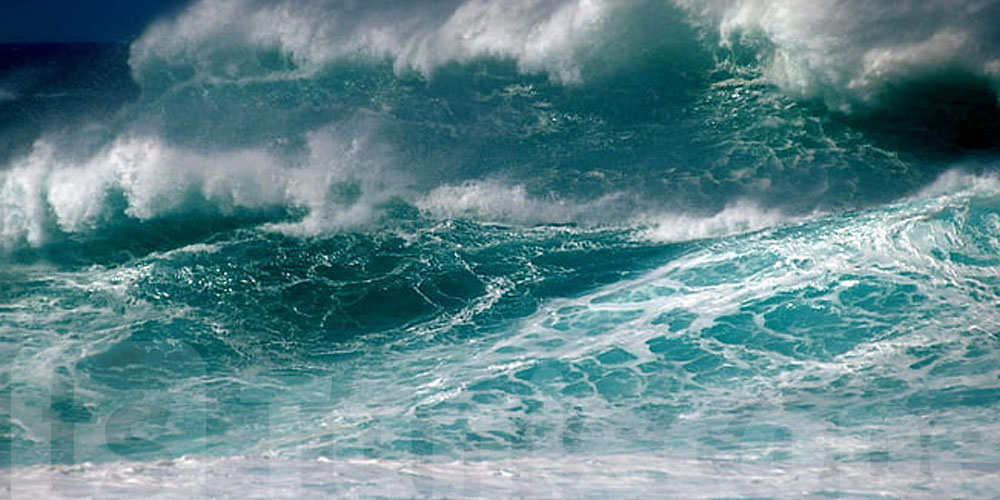 عاجل: توقّف كامل للملاحة البحريّة بالوطن القبلي