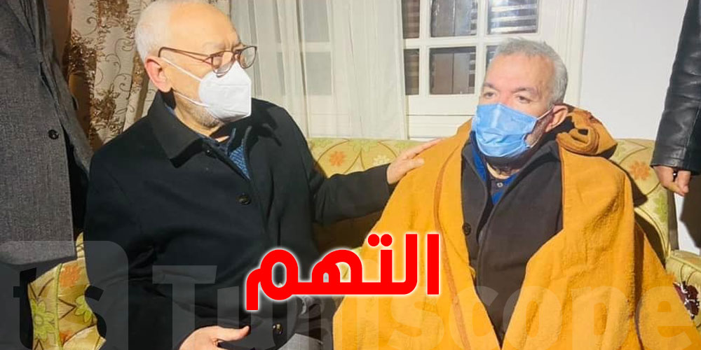 قاضي التحقيق يرفض تعليق قضية البحري
