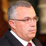 Ennahdha n’a pas exigé le maintien des ministères de l’Intérieur et de la Défense, selon Noureddine Bhiri 