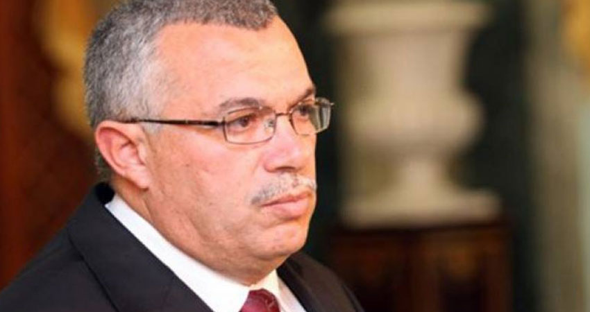 نور الدين البحري يردّ على ترويج خبر وفاته