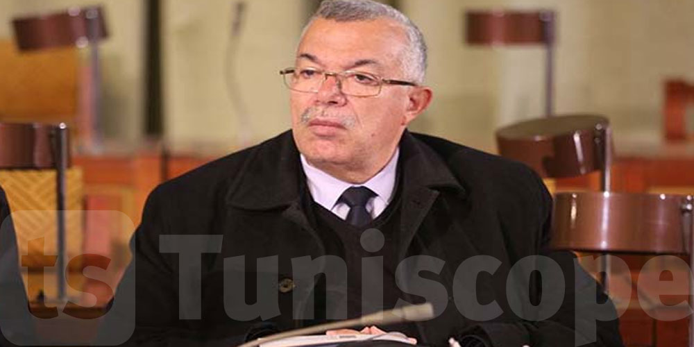 Urgent : Refus de libération de Noureddine Bhiri