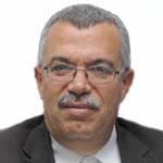 M. Noureddine Bhiri, ministre de la Justice