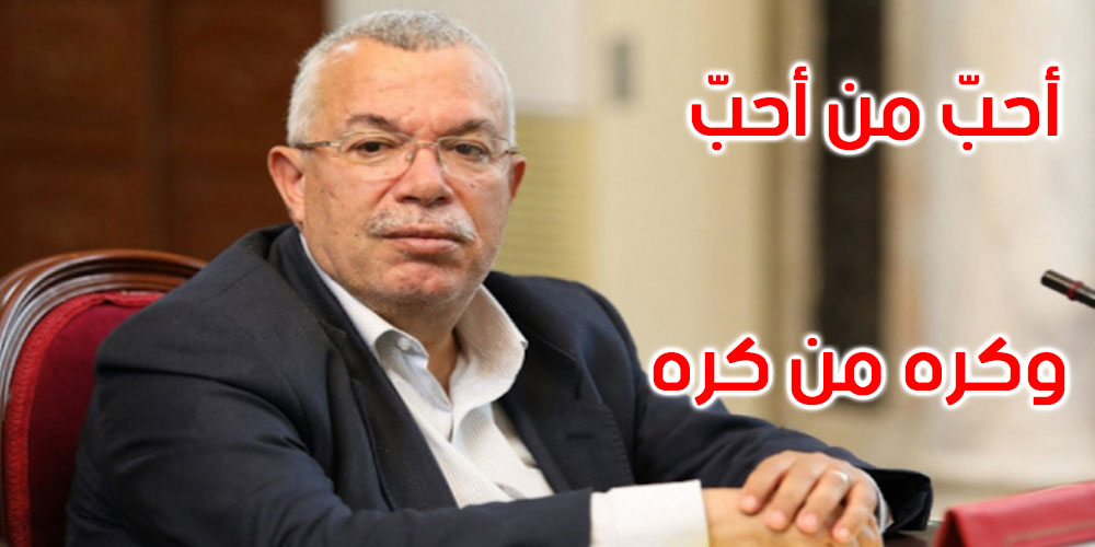نور الدين البحيري: سنصادق على قانون تشغيل من طالت بطالتهم