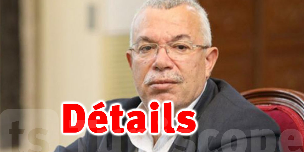 Tunisie : Des avocats soutiennent Noureddine Bhiri