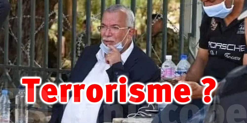 Tunisie : Noureddine Bhiri accusé de...
