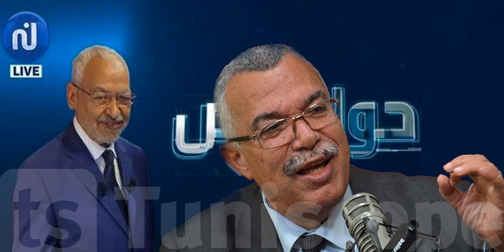 Bhiri : tout le monde passe sur Nessma TV, mais la HAICA ne voit que Ghanouchi