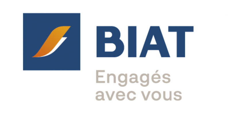 La BIAT dévoile son nouveau logo et sa nouvelle signature
