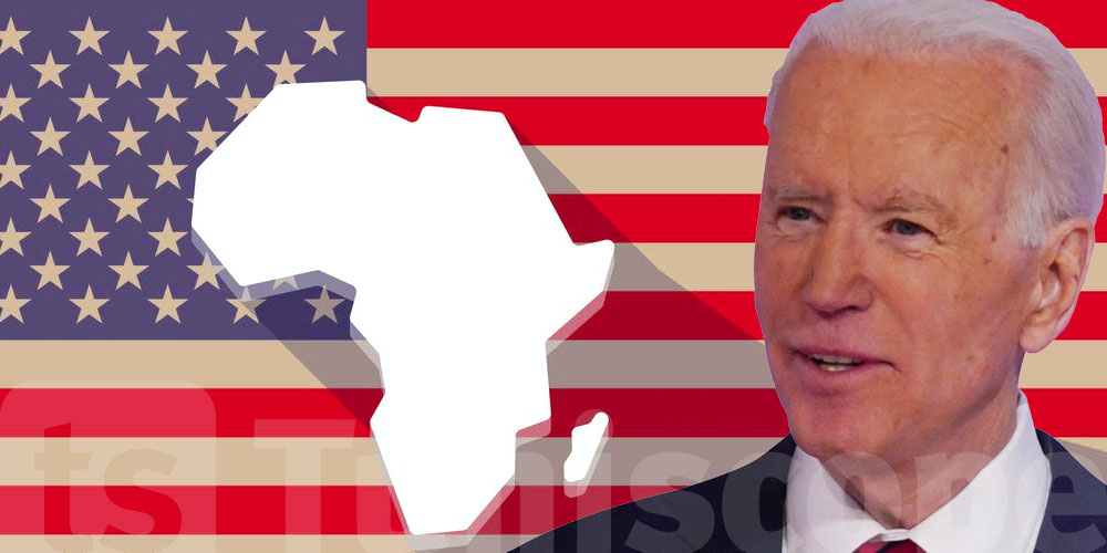 Joe Biden annonce un sommet États-Unis-Afrique en décembre