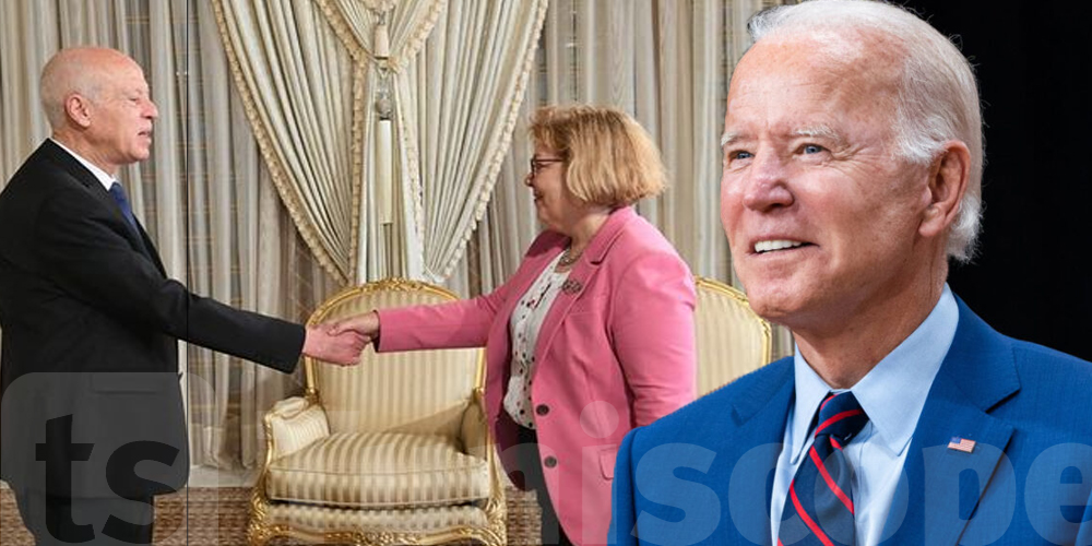 Ce qu’a dit Barbara A. Leaf sur la Tunisie
