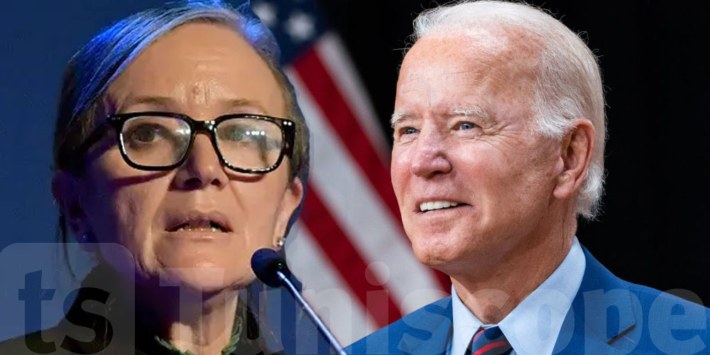 بودن تعطي إشارة انطلاق المنصة الالكترونية ، ردة فعل الولايات المتحدة  