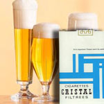 Une augmentation prochaine du prix des boissons alcoolisées et des cigarettes est envisageable