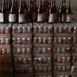 40 mille canettes de bière et 1mille bouteilles de vin saisis, à Sfax