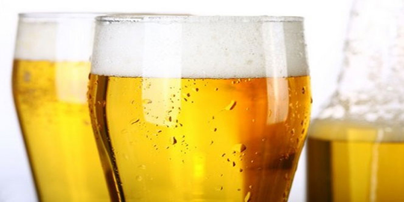 ارتفاع في استهلاك الجعة في 2017 مقابل تراجع استهلاك المشروبات الغازية